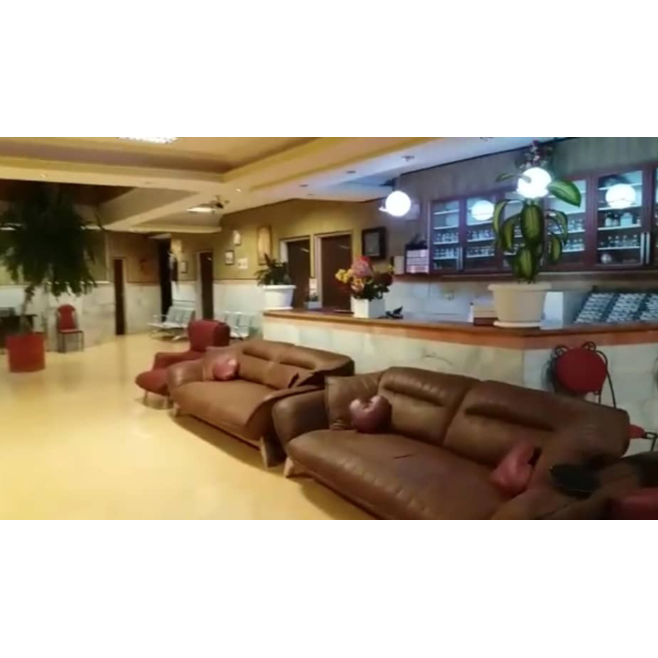 تصویر 2 خانه سالمندان طراوت