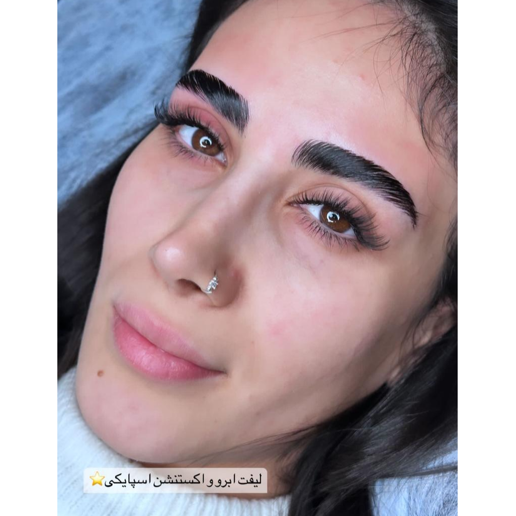 تصویر 9 سالن زیبایی گلامور