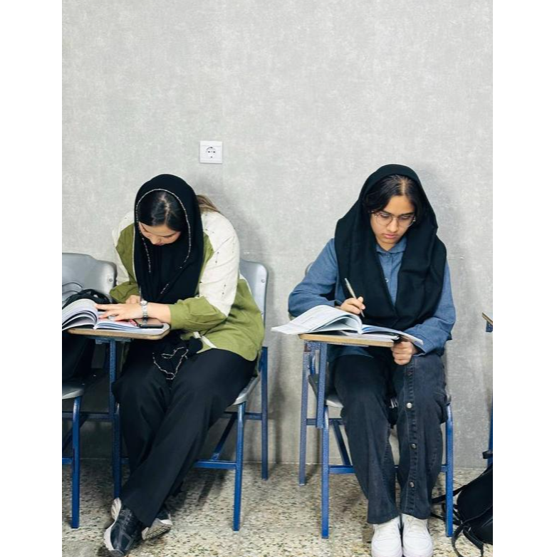 تصویر 6 آموزشگاه زبان بِستاک