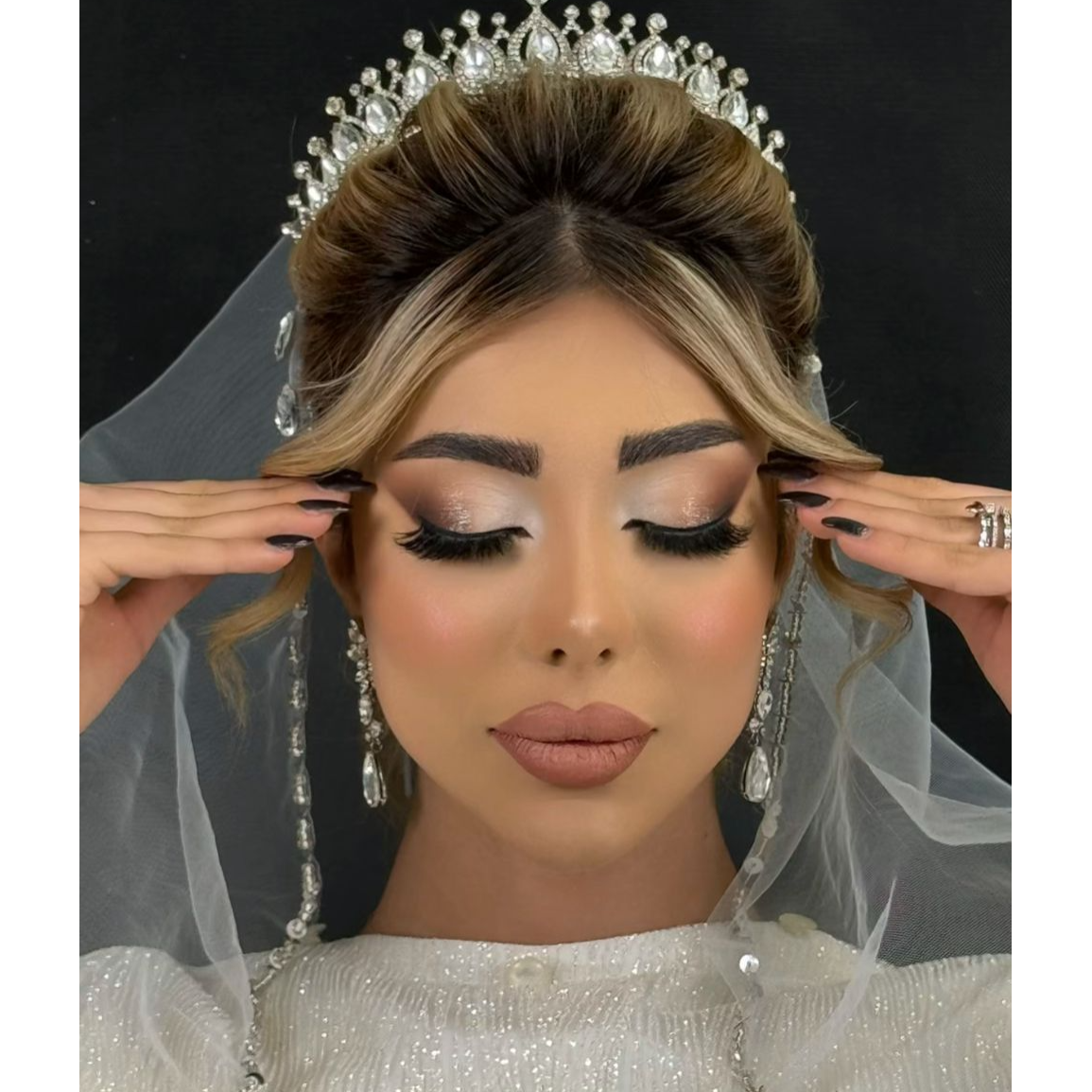تصویر 12 سالن زیبایی  هانی