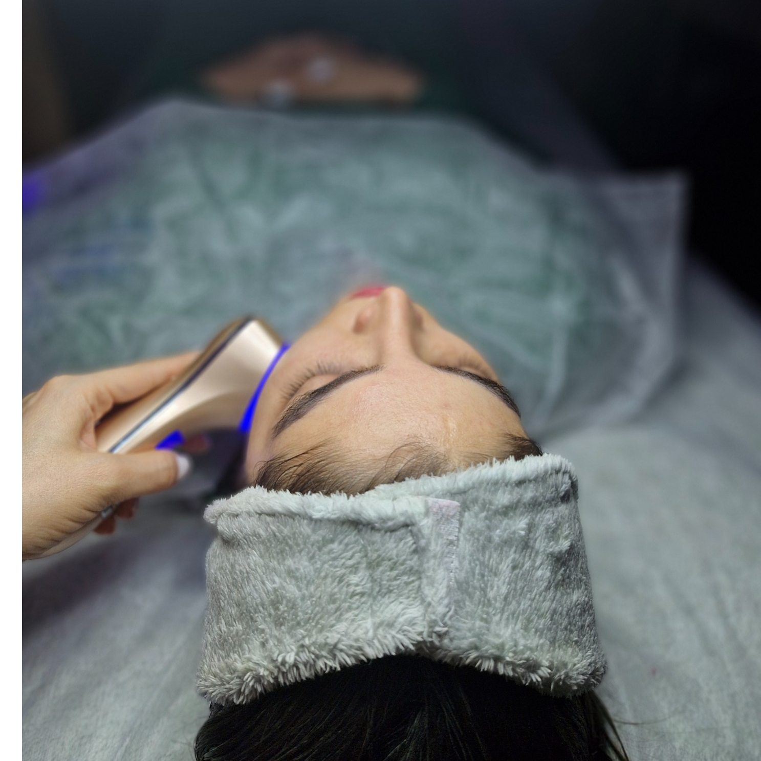 تصویر 2 مرکز ماساژ و خدمات صورت رامونا