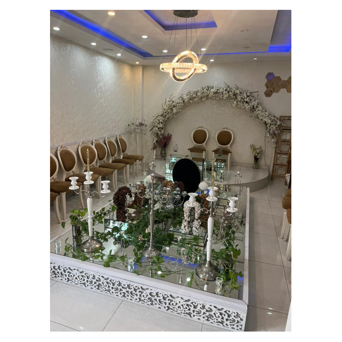 تصویر 3 دفتر ازدواج ٢٢٦ اکباتان