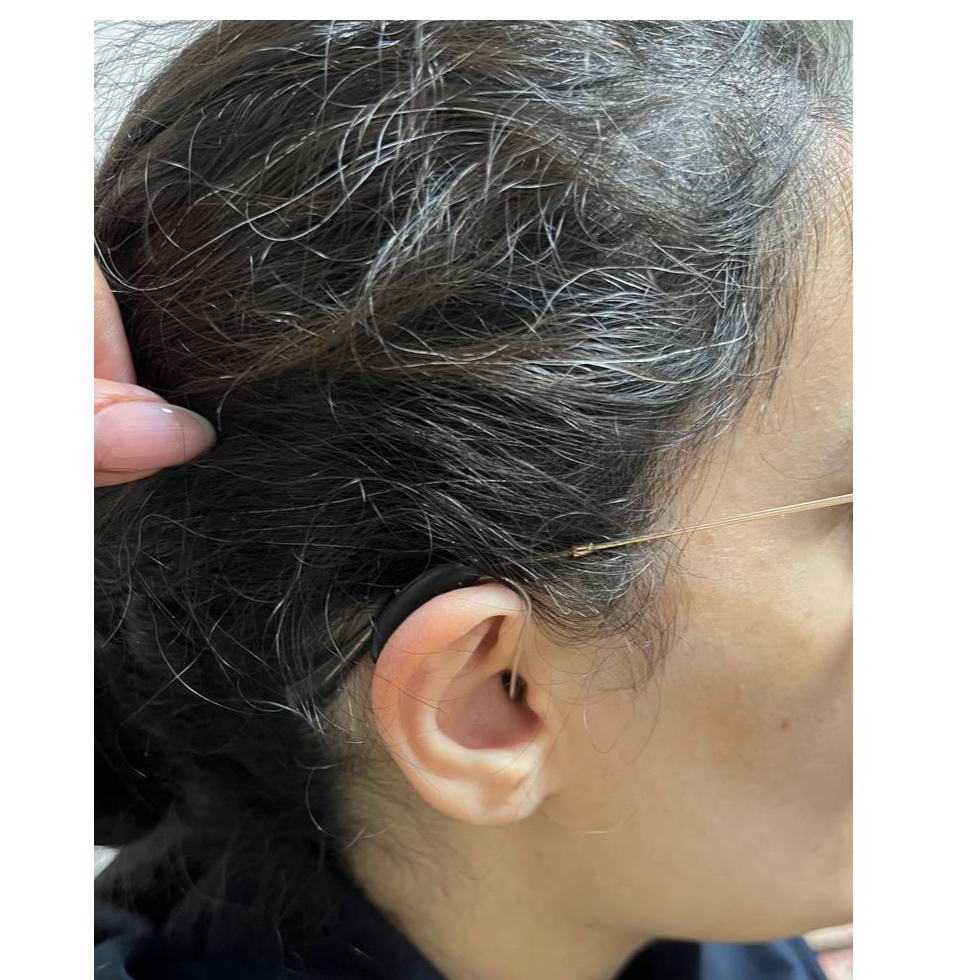 تصویر 3 مرکز تخصصی شنوایی و سمعک ادیولوژیست الهام رجبی