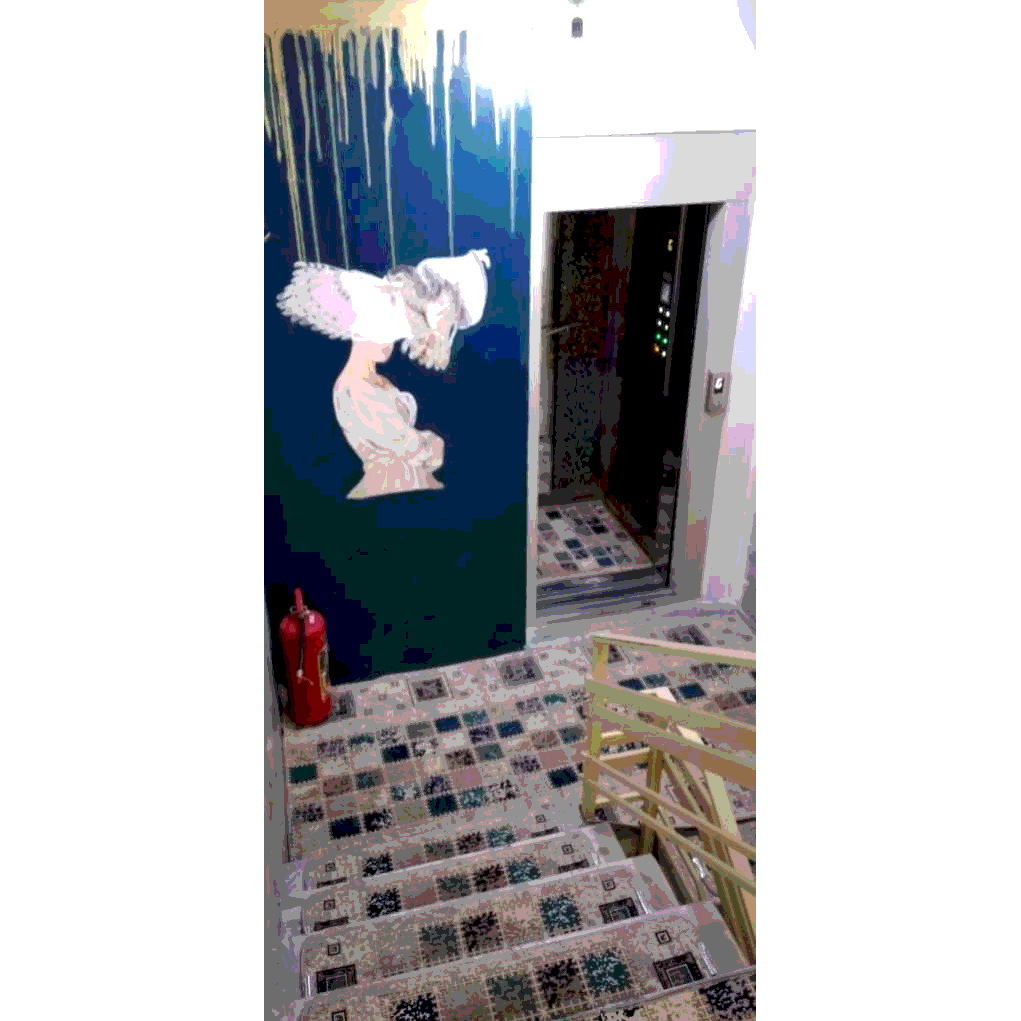 تصویر 2 خوابگاه دخترانه یاس 2