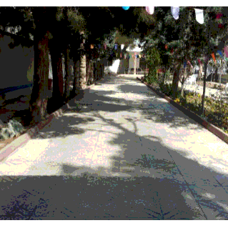 تصویر 2 آسایشگاه سالمندان مهستان