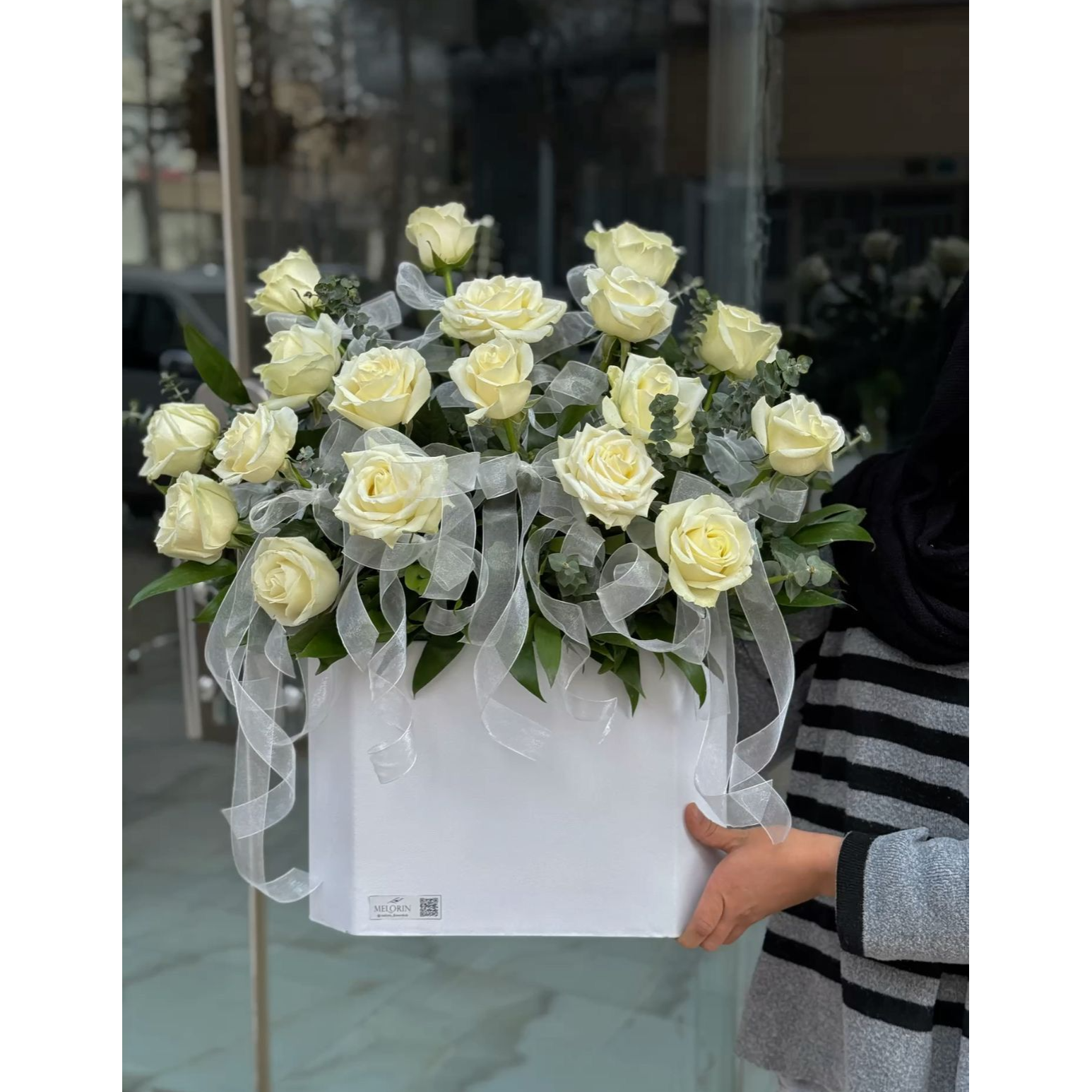 تصویر 6 گل فروشی شقایق 