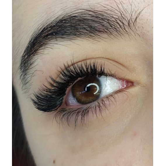 تصویر 3  مرکز تخصصی اکستنشن و لیفت مژه ندا فراهانی 