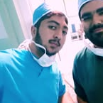 درمانگر زخم قاسمیدر  بریانک