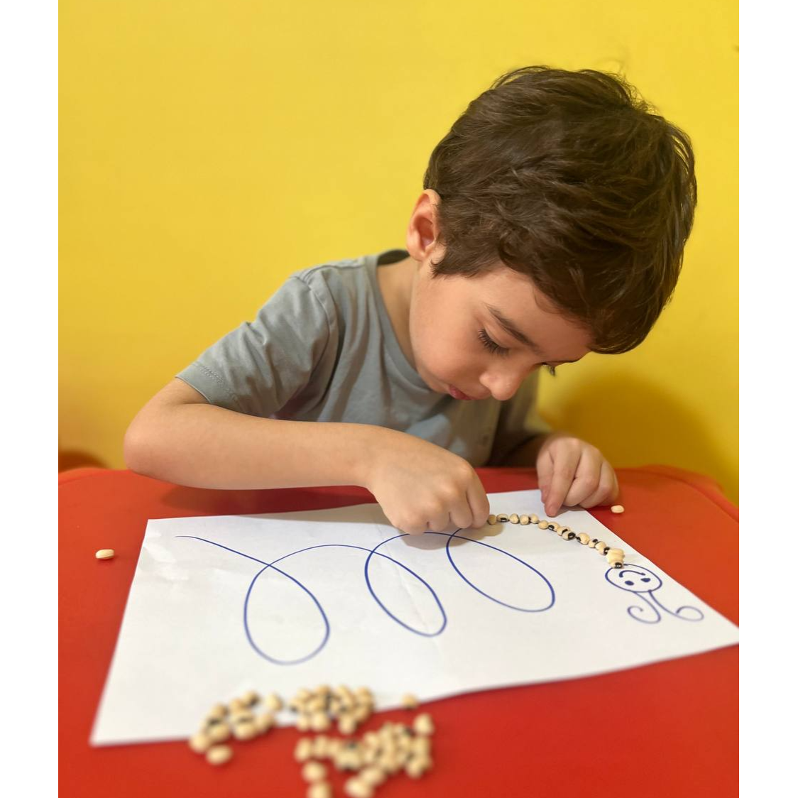 تصویر 2 مهدکودک سرزمین پروانه ها