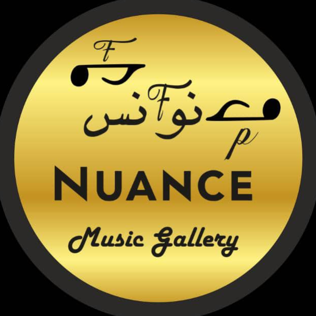 گالری موسیقی نوآنسدر 