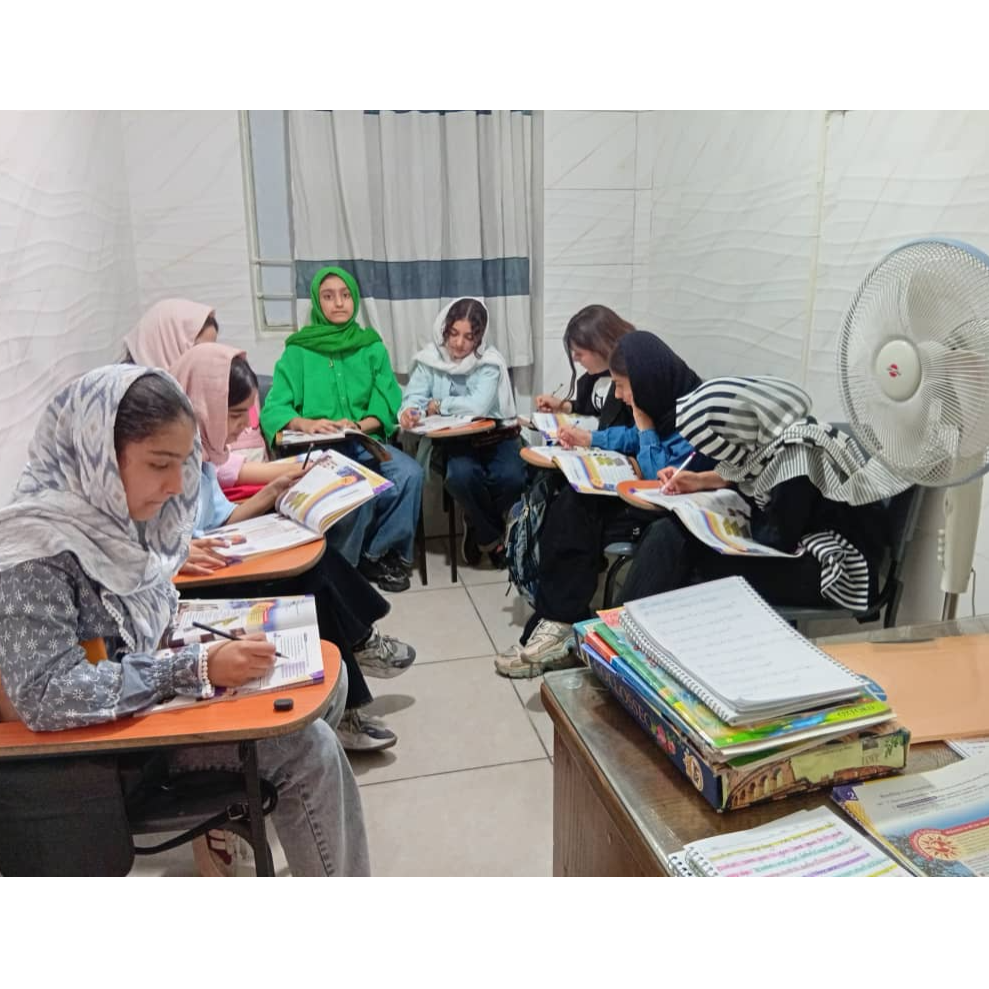 تصویر 2 آموزشگاه زبان نیل