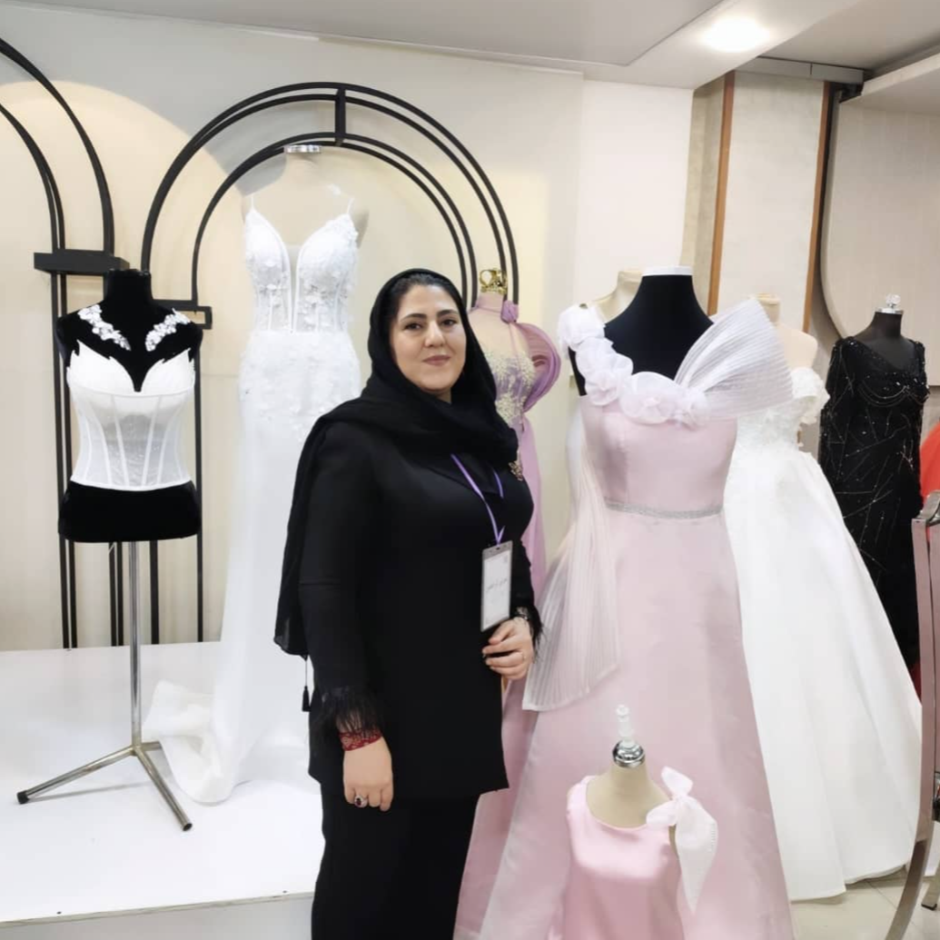 تصویر 4 آموزشگاه خیاطی ماهورا