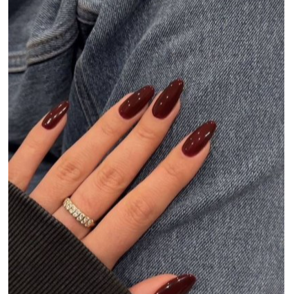 کاشت ناخن طناز سلیمانیدر  یوسف آباد