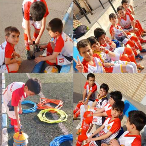 باشگاه فوتبال سورنا افسریه