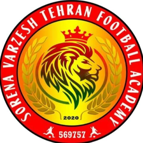 باشگاه و مدرسه فوتبال فرهنگی ورزشی سورنادر  افسریه قصر فیروزه