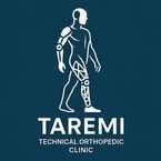 مرکز تخصصی ارتوپدی فنی طارمیدر  مهران