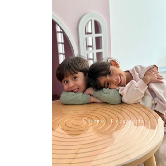 تصویر 7 مهد کودک کارامل