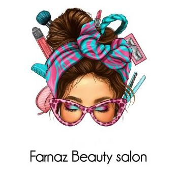 سالن کاشت ناخن فرناز بیوتیدر  جردن پارک وی