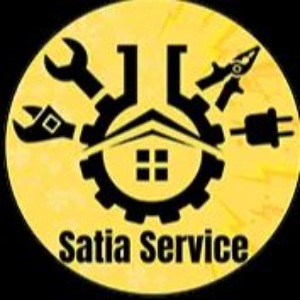 تعمیرات لوازم خانگی ساتیا سرویسدر  شهرری