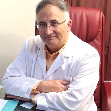 فوق تخصص گوارش و کبد دکتر حامد زمانیدر  فرمانیه چیذر