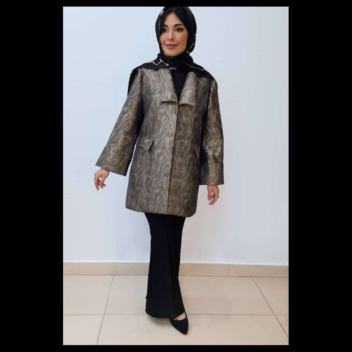 تصویر 12 آموزشگاه خیاطی سجادی