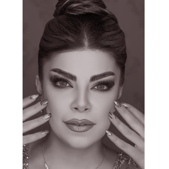 بهترین خدمات کاشت ناخن مینا رستمیدر  جنت آباد جنوبی