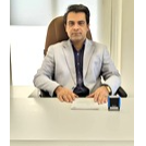 جراح و متخصص اورولوژی دکتر البرز وشتاسبیدر  اندرزگو
