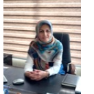 نرگس صمدی روانشناسدر  جنت آباد جنوبی