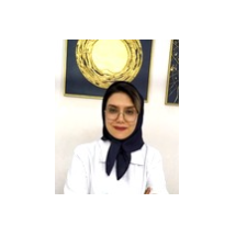 دکتر فاطمه صفویدر  دامپزشکی جیحون قصرالدشت