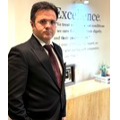 جراح و متخصص اورولوژی دکتر حسین دیالمهدر  جردن پارک وی