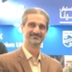 دکتر احمد یوسفی متخصص قلب و عروقدر  فاطمی گلها