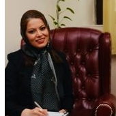 دکتر مهدیه سادات نیری روانشناسدر  پاسداران