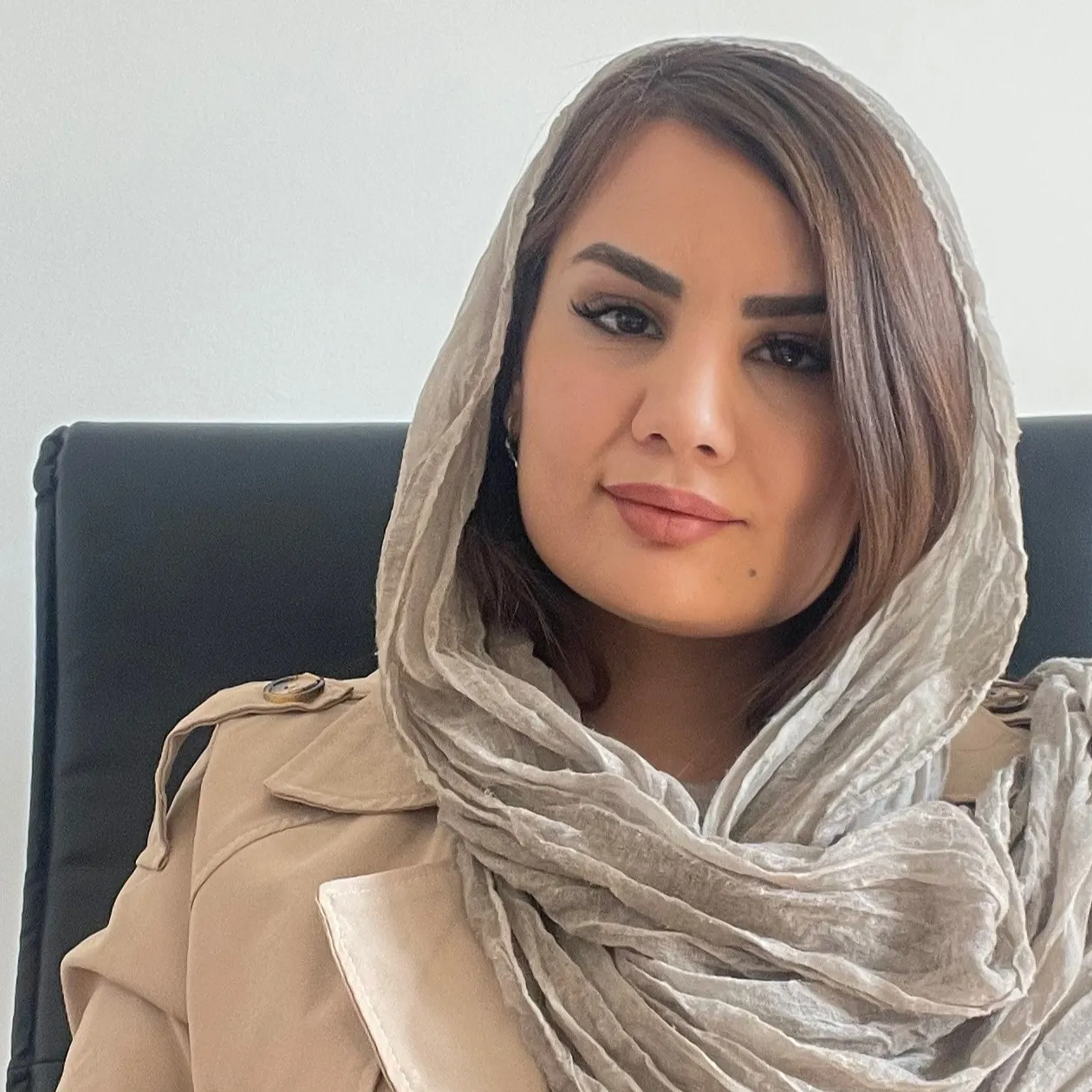 شادی حسن زاده روانشناسدر  قیطریه شریعتی