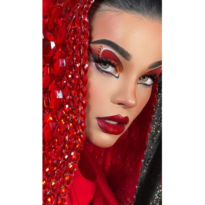 سالن زیبایی شقایق سرابیدر  پونک سردارجنگل