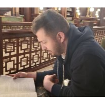 احد نورمحمدی تدریس خصوصی ریاضی و فیزیکدر  شهرک گلستان