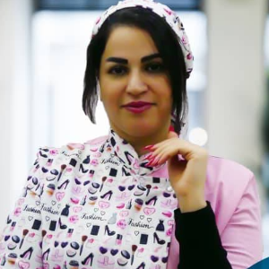 خدمات زیبایی مطب دکتر کاشی زادهدر  شهرک آزادی شهرک فرهنگیان