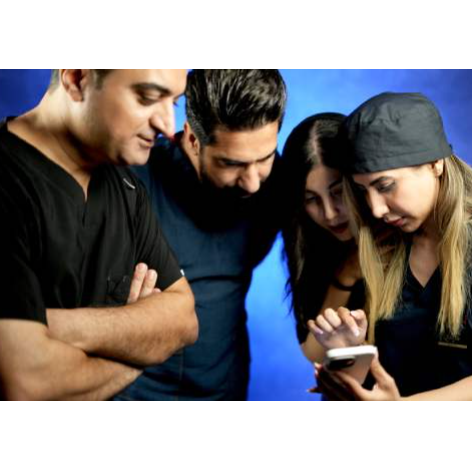 کلینیک زخم ووندلبدر 