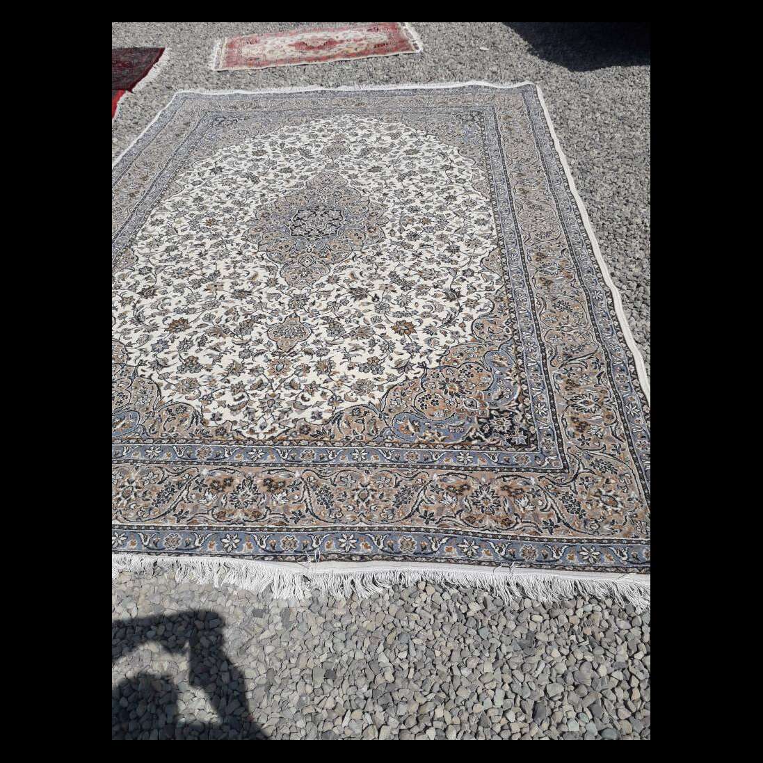 تصویر 1 قالیشویی گلریز