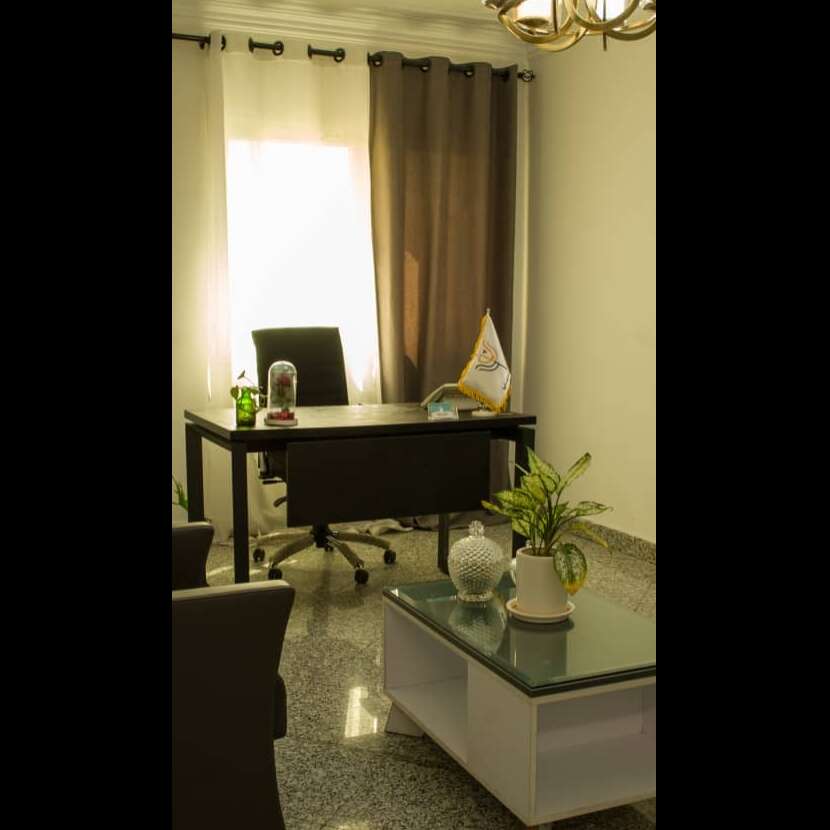 تصویر 2 روانشناس دکتر مریم سرشار