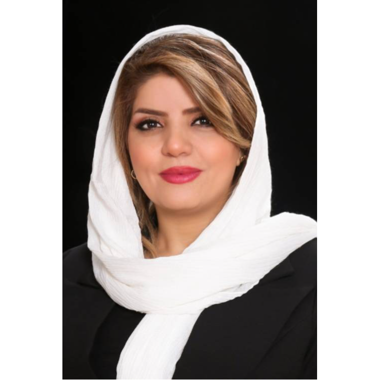 آکادمی وسالن زیبایی محبوبه عبدالهی در  حسین آباد هروی