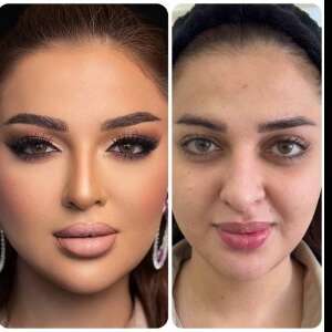 تصویر 1 سالن زیبایی پینورالوکس