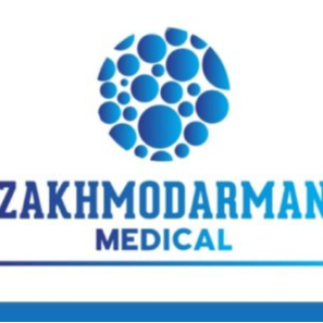 کلینیک ترمیم زخم (زخم و درمان)در  سعادت آباد