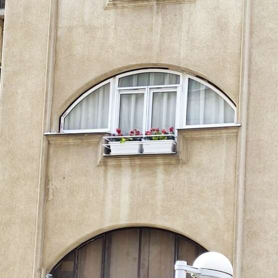 تصویر 7 درب پنجره دوجداره پارسه با مدیریت شارقی