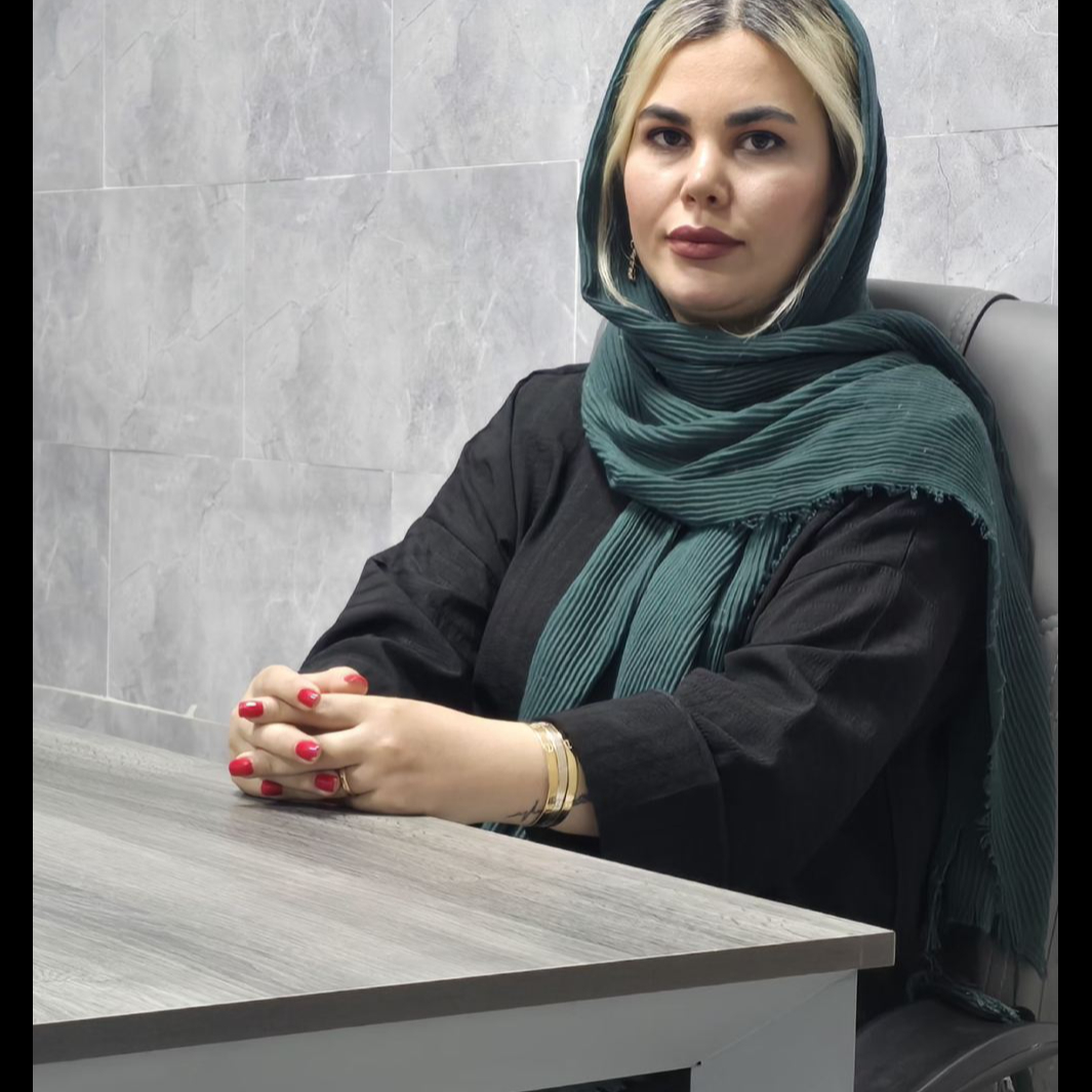 تصویر 1 لیزر موهای زائد مرکز سبزاندیشان