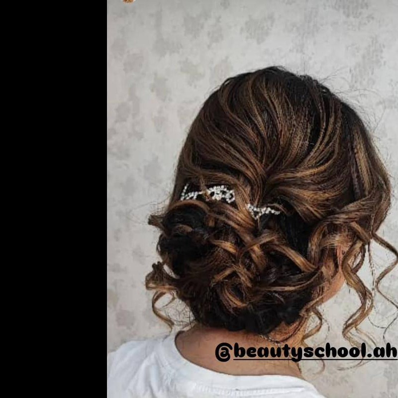 تصویر 4 سالن زیبایی اکرم  هوشمند