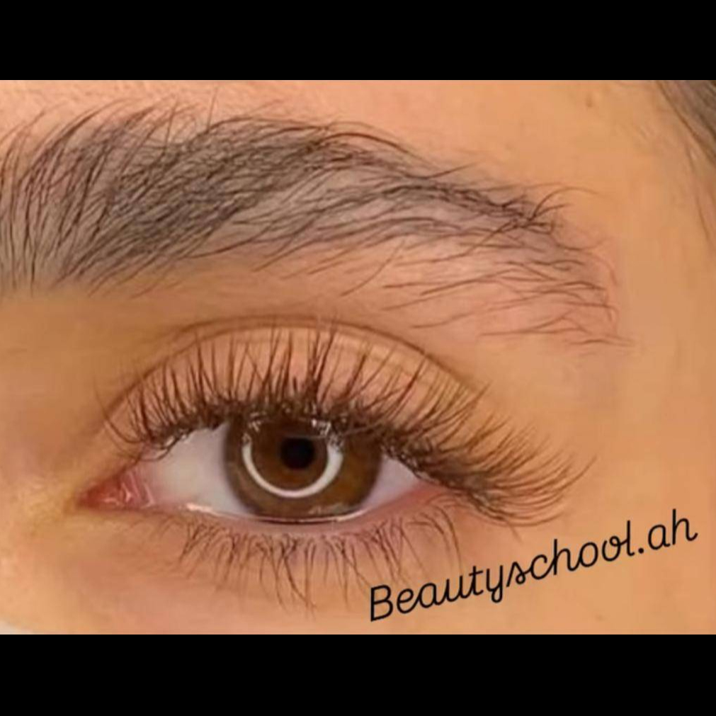 تصویر 5 سالن زیبایی اکرم  هوشمند