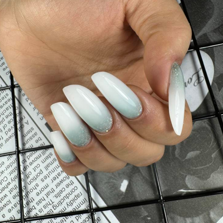 تصویر 6 آموزش کاشت ناخن فاطمه فکری