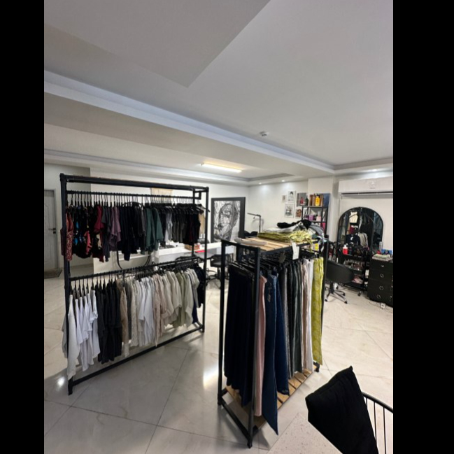 تصویر 1 سولاریوم و مزون ماهیناز