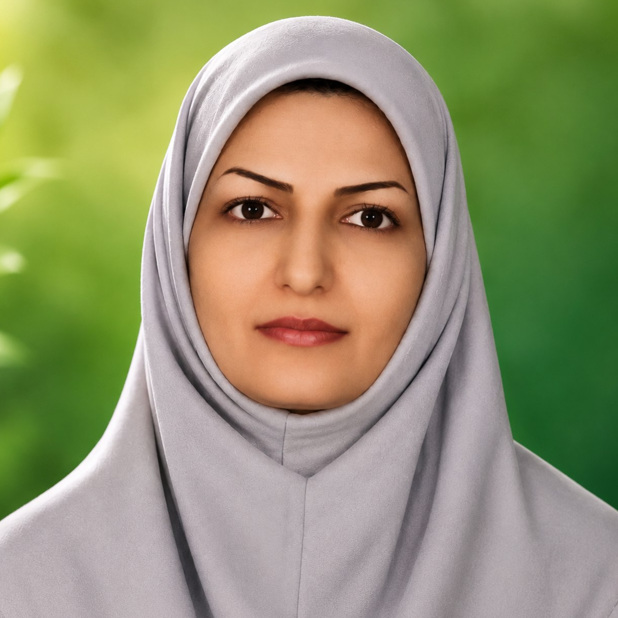 مینو اکرامی کارشناس زخم و پانسمان نوین  در  نیاوران منظریه
