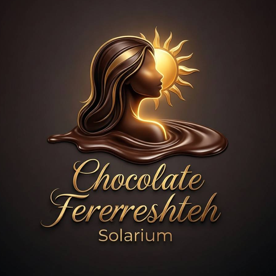 سولایورم شکلات در  الهیه تجریش